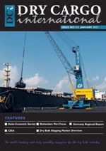 January 2011 Issue